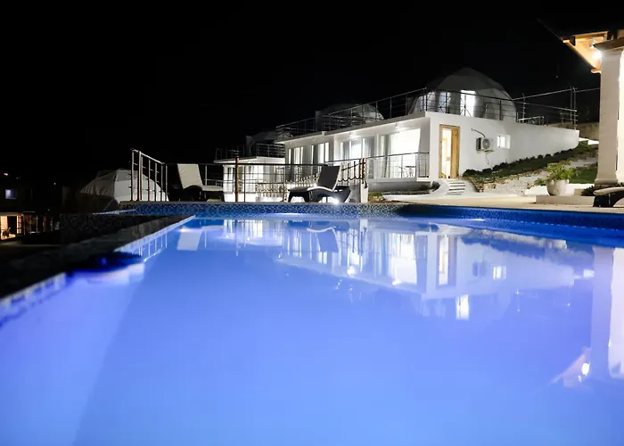 Hotel Don Bululo Camping Lodge