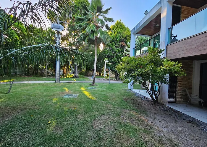 Top Apartamento Studio Iloa Residence