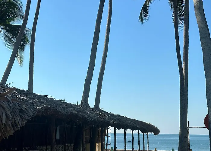 Pharos Guesthouse