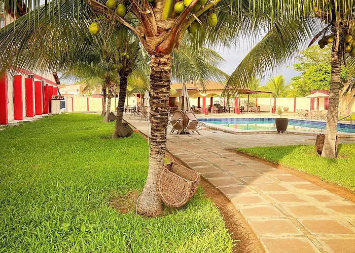 Hotel Do Jorro