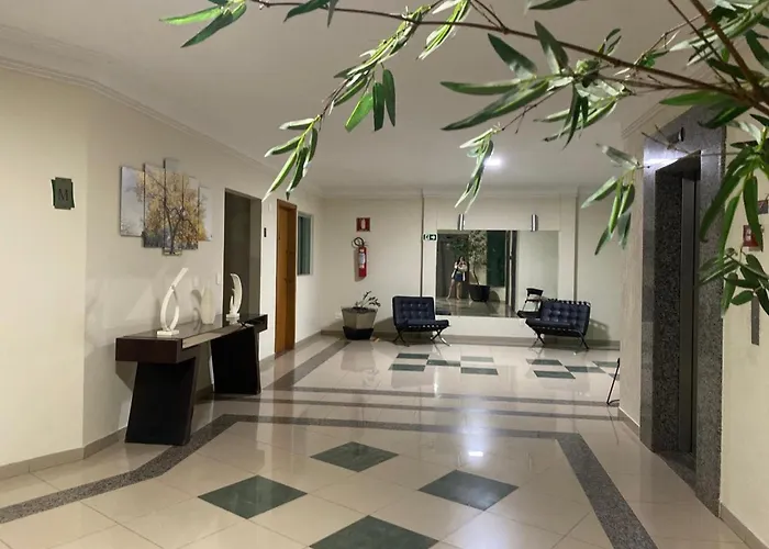 Apto Green Park Águas Claras apto 1526