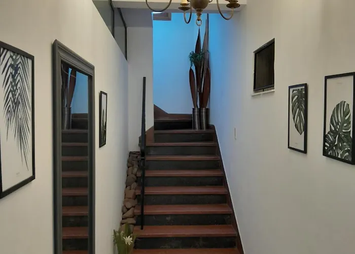 Terrazas de Rondeau