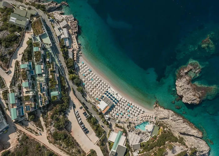Folie Marine Hotel&Beach Club