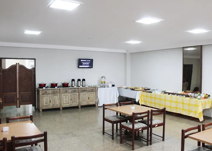 Days inn by Wyndham Uberlândia