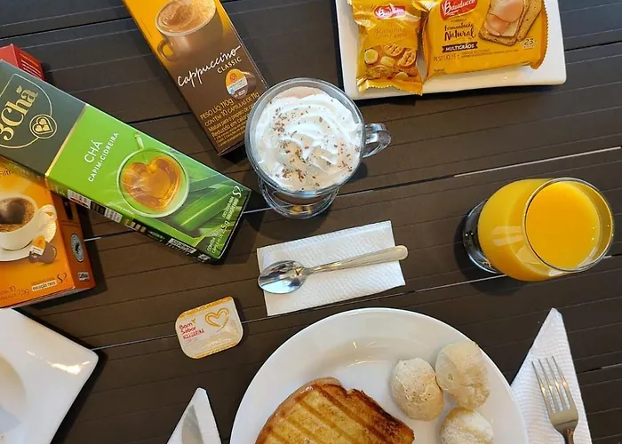 Pratiko Concept Hotel Avare