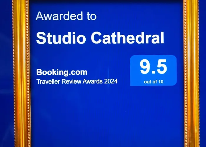 Studio Cathedral