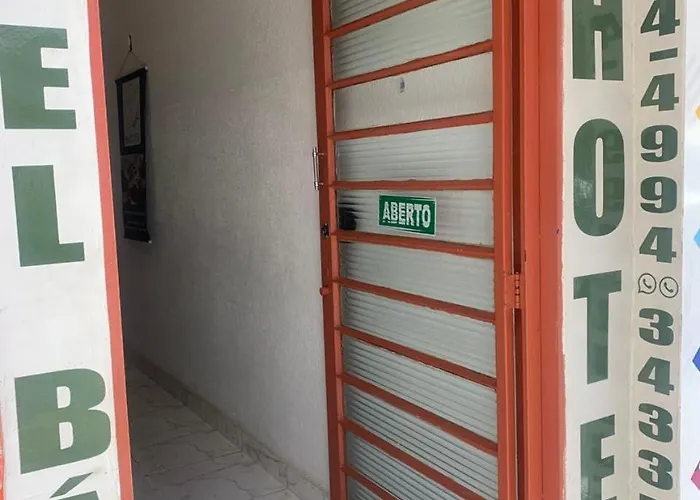 Bálsamo Hotel Marília