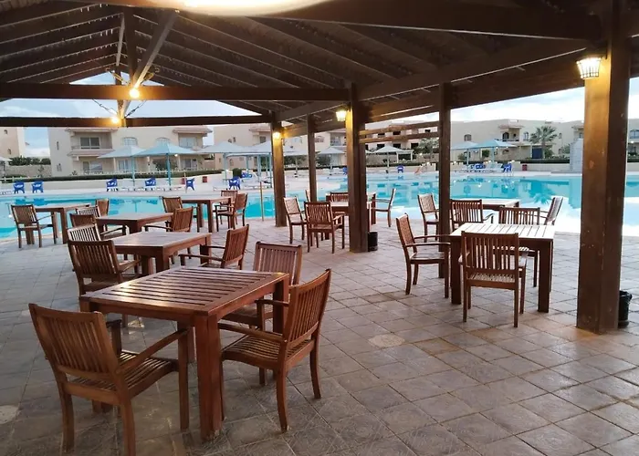 Regina Resort El Sokhna