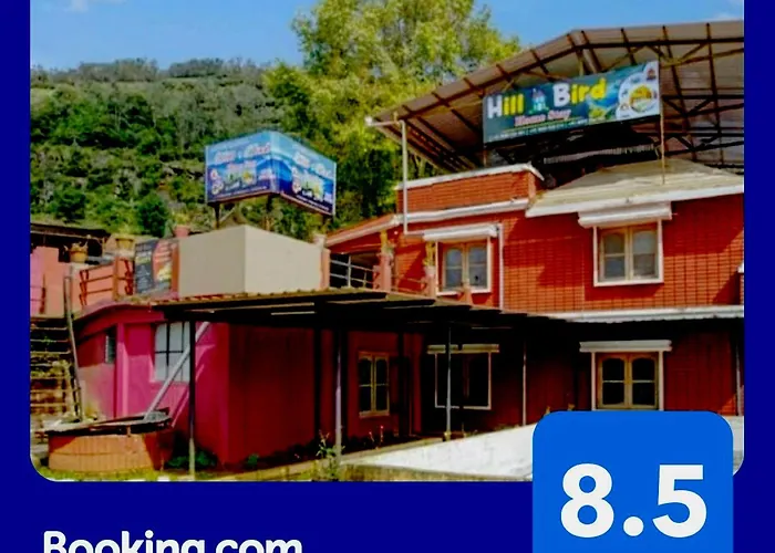 Hill Bird Heritage Home Stay