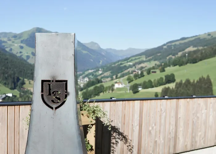 Landhaus Saalbach - Joker Card Included In Summer