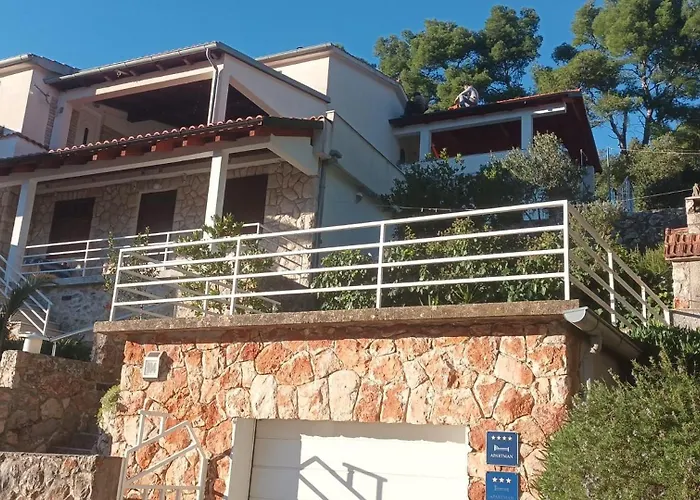 Apartman Marina Sa Parkingom