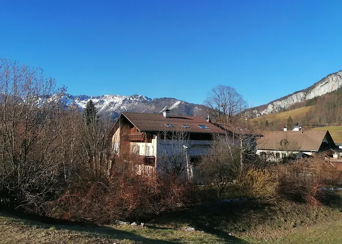 Alpenblumal