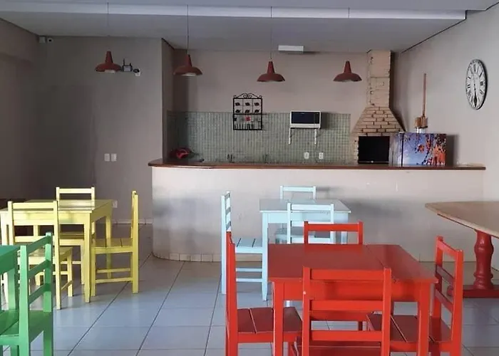 Hotel Jardim