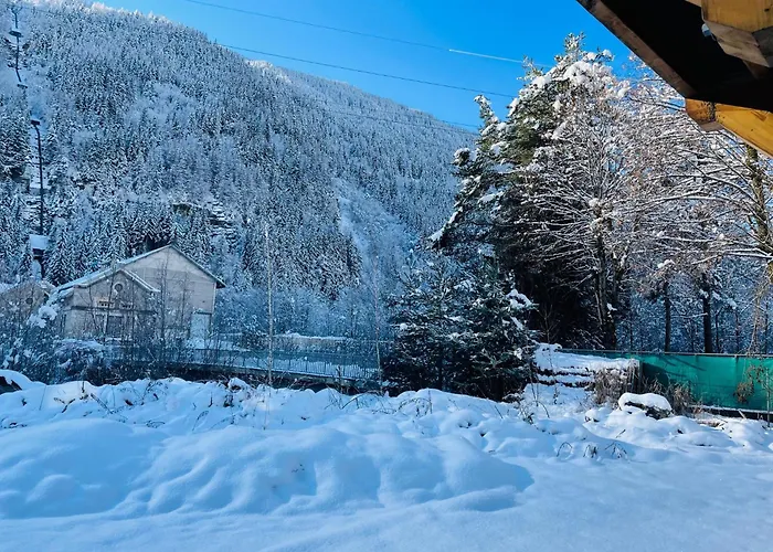 Le Murmure De L'Isere