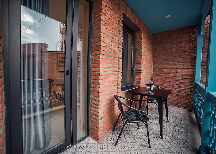 Tbilisee Hotel