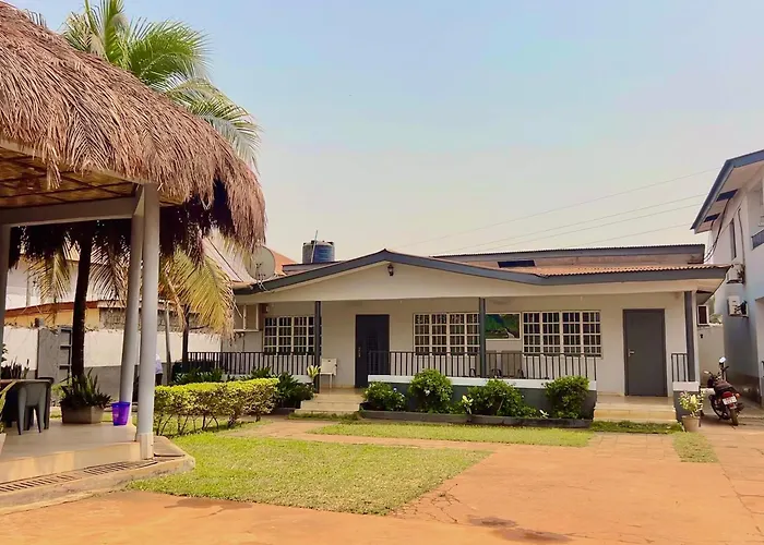 Paloma Guest House
