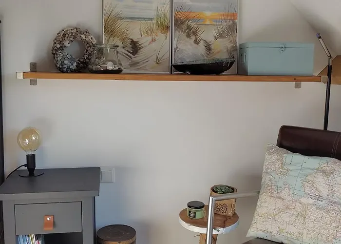 studio B&B Zeeuws licht