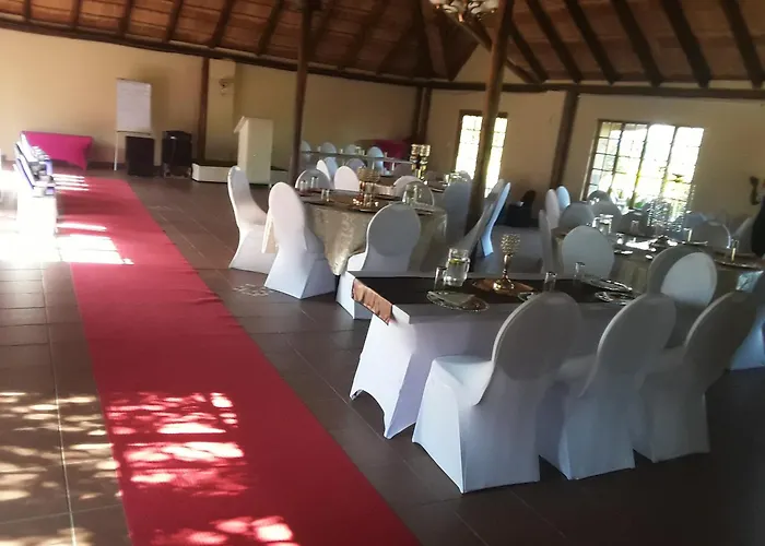 Loding Lodge