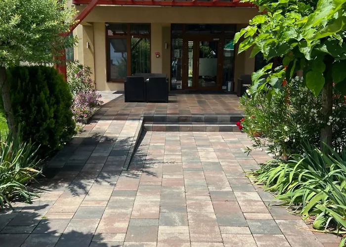 Hotel Irisz
