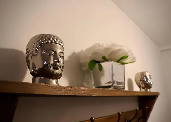 Trinity Studio - Ideally Located For City Centre