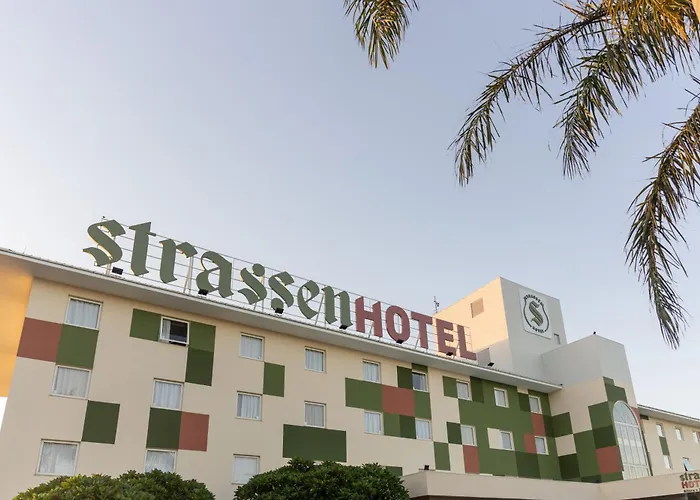 Strassen Hotel