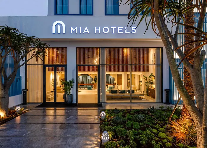 Mia Mazagan Bay