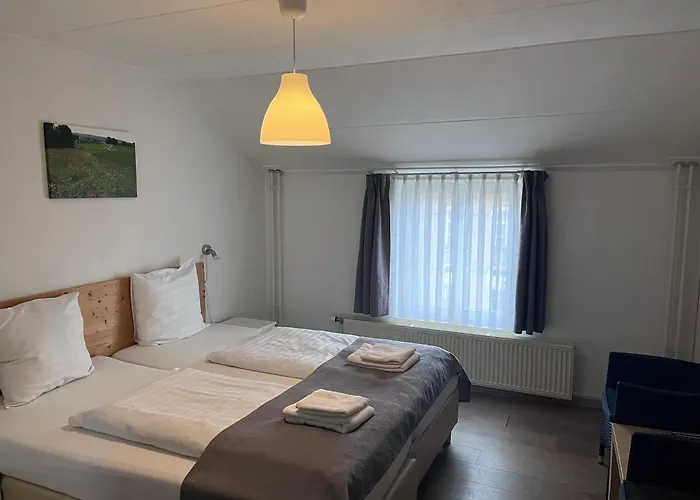 Gasterij Berg En Dal