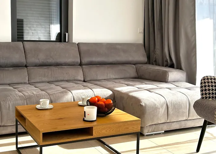 Sandi Hvar Apartments