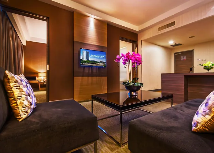 Hotel Armada Petaling Jaya
