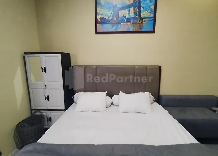House Of Tuwuh Syariah 2 Lampung Redpartner