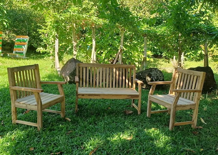 Mango Garden Cottages