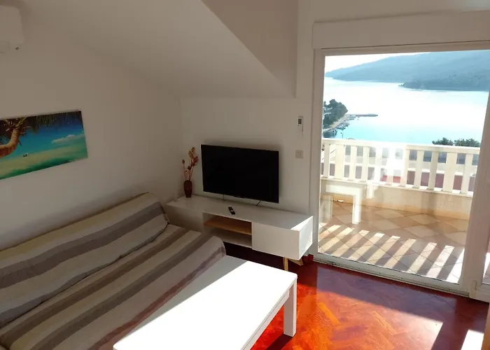 Apartments Silvije