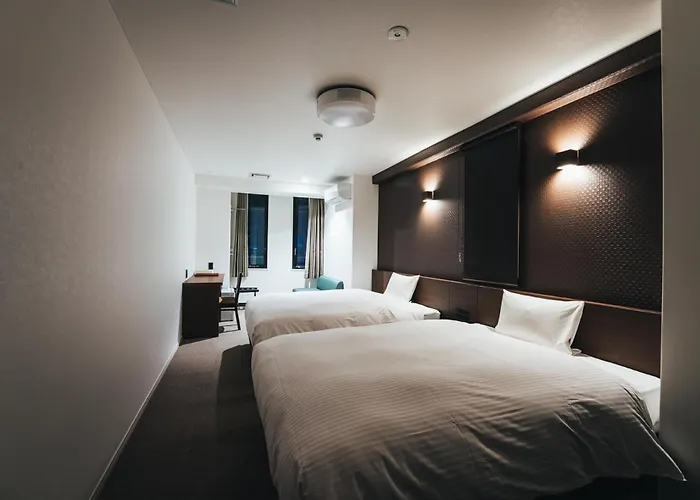Tapstay Hotel - Vacation Stay 35239V