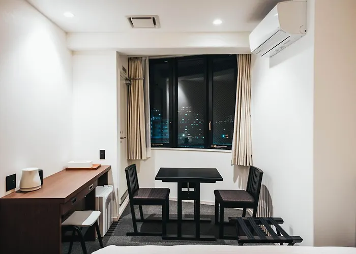 Tapstay Hotel - Vacation Stay 35228V