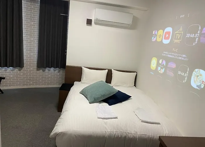 Tapstay Hotel - Vacation Stay 35240V