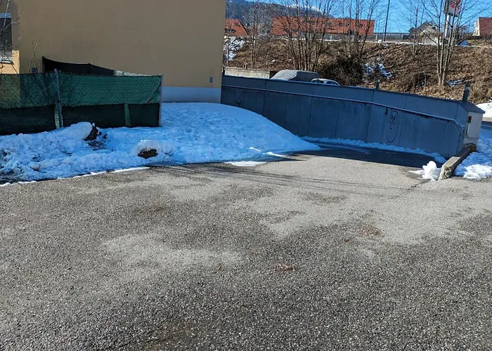 Charmante Ferienwohnung in VILLACH