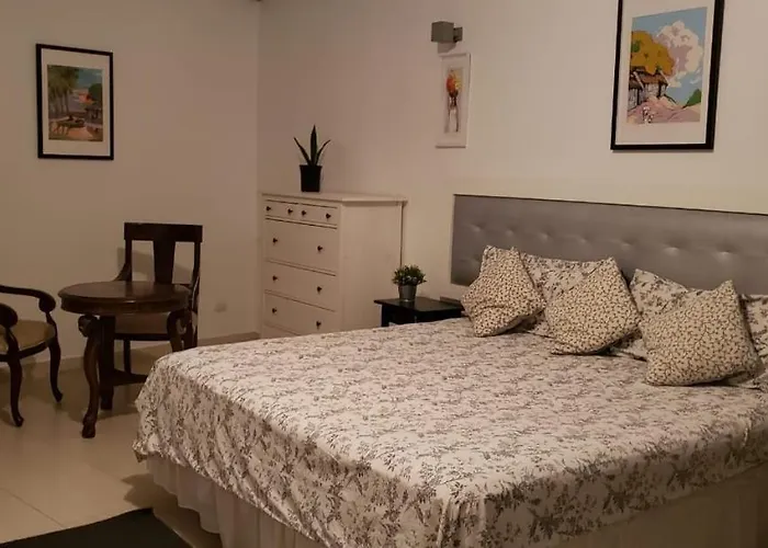 Batey Hotel Boutique