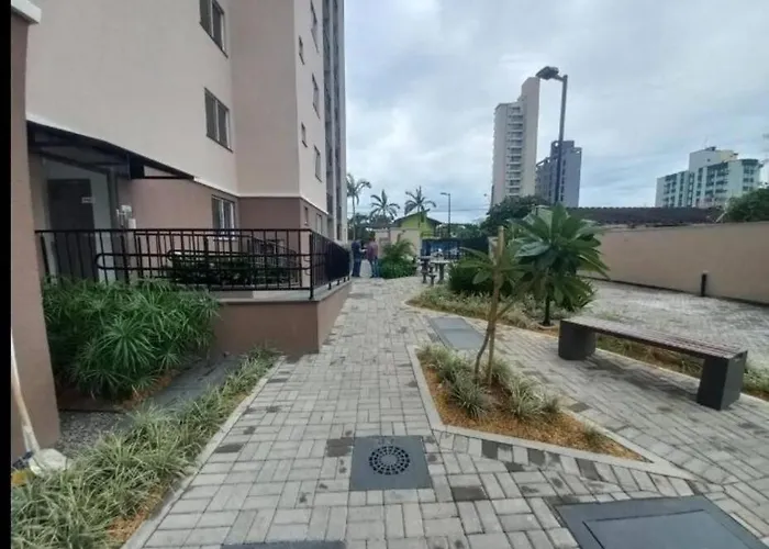 Apartamento Praia Balneário Piçarras -Beto carrero