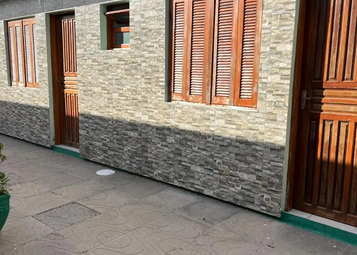 Apartamentos Pura Vida em Atlântida Sul