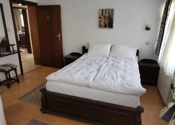 Hotel Bolyarka