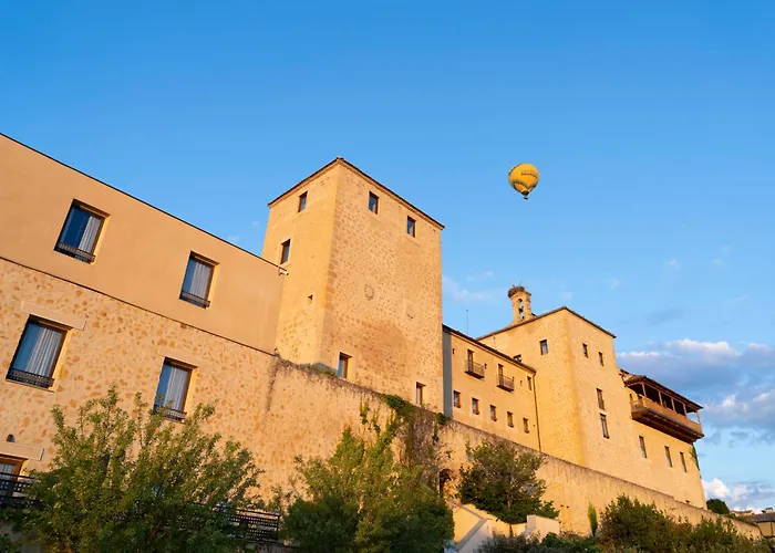 Aurea Convento Capuchinos By Eurostars Hotel Company
