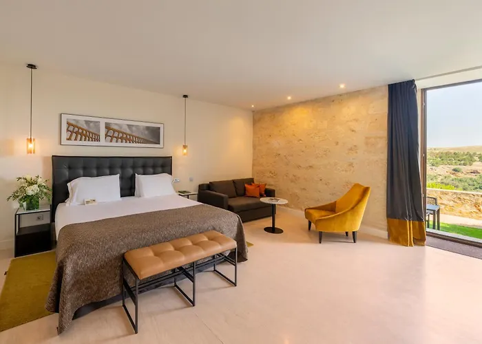 Aurea Convento Capuchinos By Eurostars Hotel Company