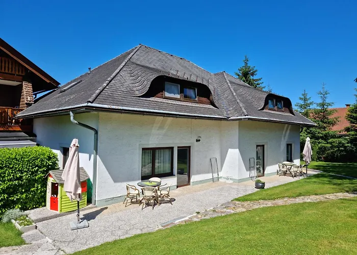 Apartments Presslauer - Mori