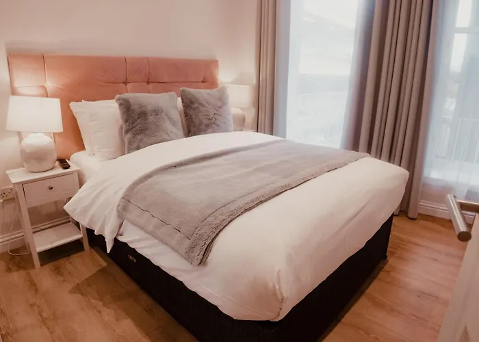 Royal Chambers Serviced Apartments