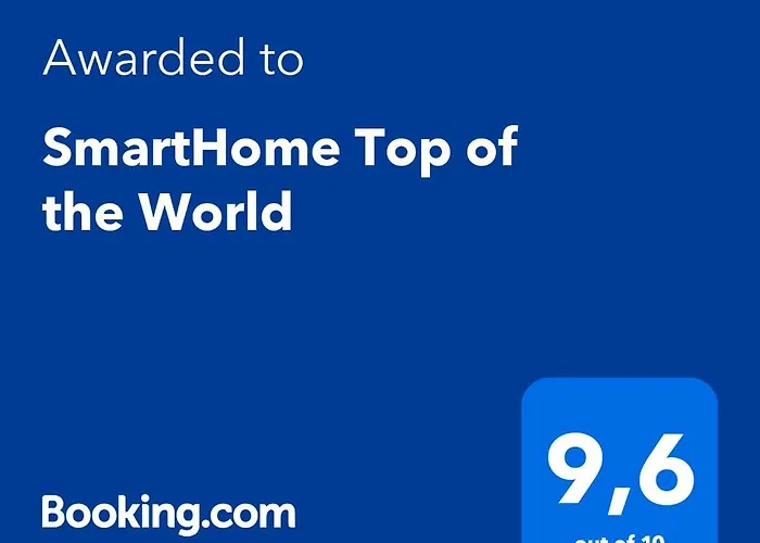 Smarthome Top Of The World