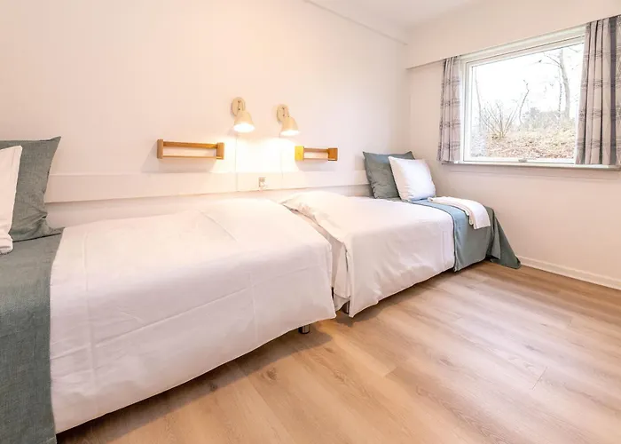 Strandhotel Balka Sobad