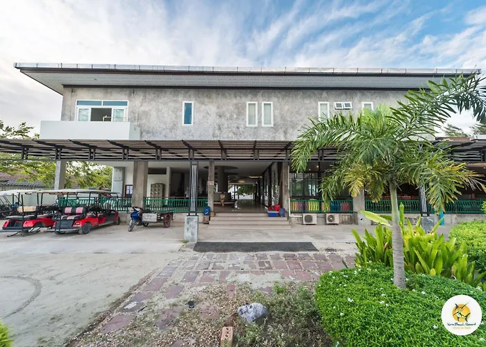 Varin Beach Resort