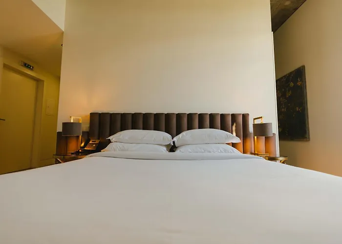 Borralha Hotel, Restaurante & Spa
