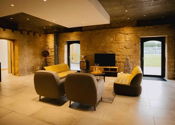 Borralha Hotel, Restaurante&Spa