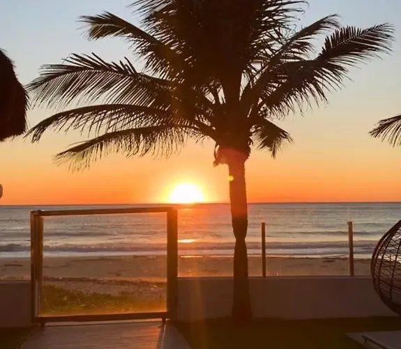 Casa Cancun Hotel Boutique & Eventos Penha 